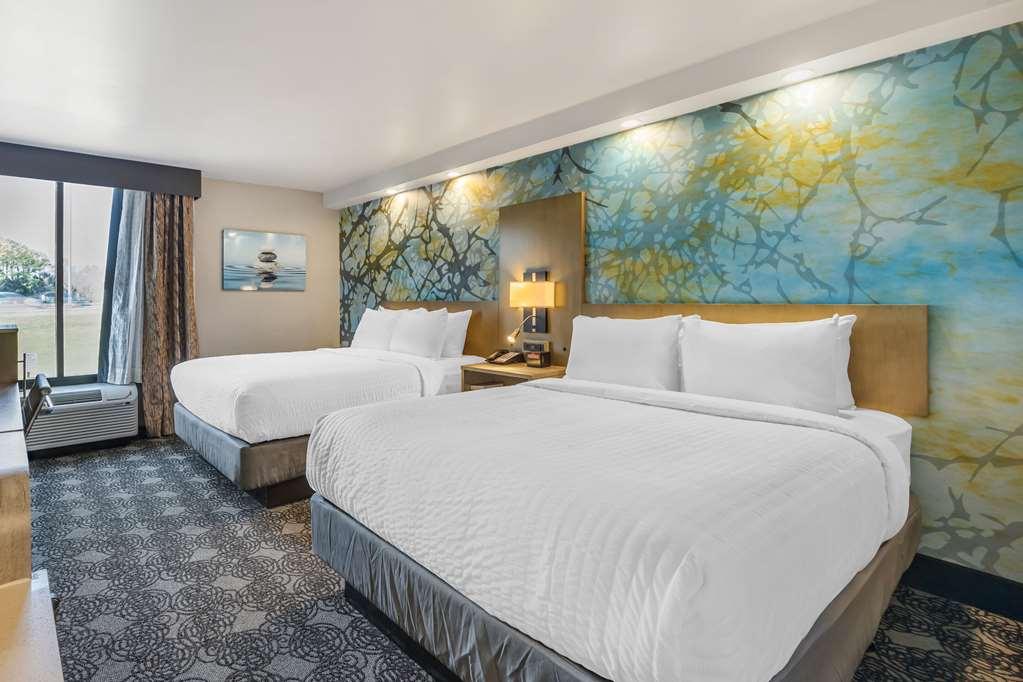 Clarion Inn Murfreesboro Room photo